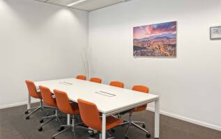 Werkplekken Jonkerbosplein 52 Nijmegen