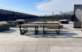 Werkplekken Jonkerbosplein 52 Nijmegen