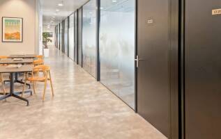 Werkplekken Jonkerbosplein 52 Nijmegen