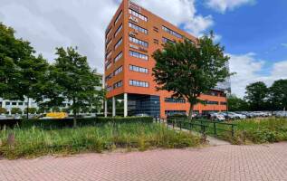 Werkplekken Lage Mosten 49-63 Breda