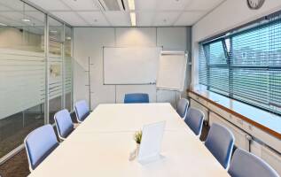 Werkplekken Avenue Ceramique 221 Maastricht