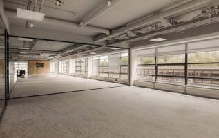 Kantoorruimte Joop Geesinkweg 201-224 Amsterdam