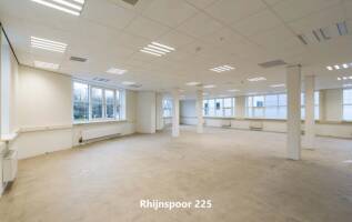 Kantoorruimte Rhijnspoor 221-263 Capelle Aan Den Ijssel