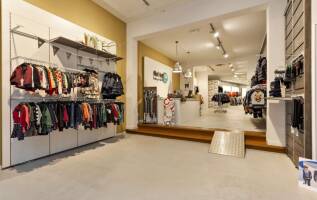 Winkelpand Fortuinstraat 1 Bergen Op Zoom