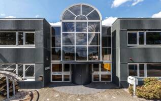 Kantoorruimte Ravenswade 56R Nieuwegein