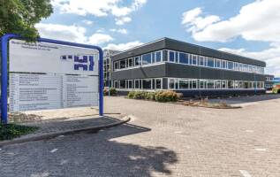 Kantoorruimte Ravenswade 56R Nieuwegein