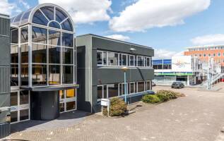 Kantoorruimte Ravenswade 56R Nieuwegein