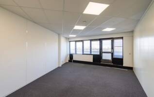 Kantoorruimte Transistorstraat 91-37 Almere