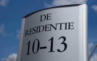 Bedrijfspand Markerkant 10-13 Almere