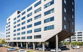 Kantoorruimte Waalhaven 83 Rotterdam