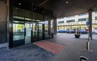 Kantoorruimte Waalhaven 83 Rotterdam