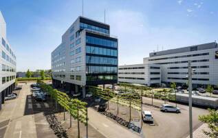 Kantoorruimte Waalhaven 83 Rotterdam