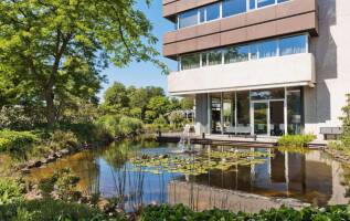 Kantoorruimte Groningensingel 1 Arnhem
