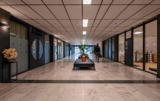 Kantoorruimte Vlaardingweg 62 Rotterdam