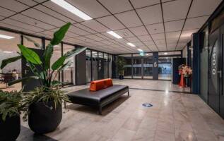 Kantoorruimte Vlaardingweg 62 Rotterdam