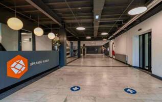 Kantoorruimte Vlaardingweg 62 Rotterdam