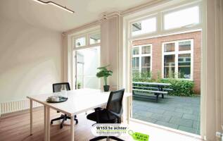 Kantoorruimte Warmoesstraat 149-151 Amsterdam