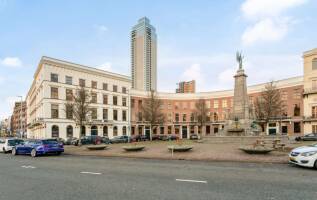 Kantoorruimte Veerkade 1-9 Rotterdam