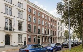 Kantoorruimte Veerkade 1-9 Rotterdam
