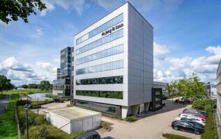 Kantoorruimte Grote Voort 207 Zwolle