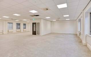 Kantoorruimte Grote Voort 207 Zwolle