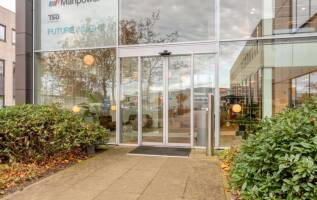 Kantoorruimte Grote Voort 207 Zwolle