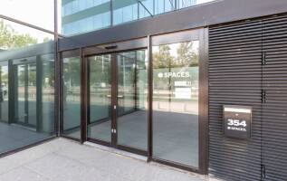 Werkplekken Evert van de Beekstraat 354 Amsterdam