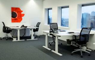 Werkplekken Weena 505 Rotterdam