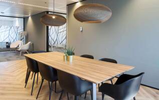 Werkplekken Weena 505 Rotterdam