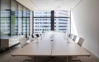 Werkplekken Weena 505 Rotterdam