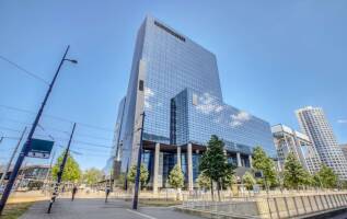 Werkplekken Weena 505 Rotterdam