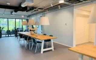 Kantoorruimte Hurksestraat 60 Eindhoven
