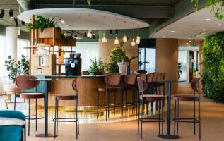 Kantoorruimte Mercuriusplein 1 Hoofddorp
