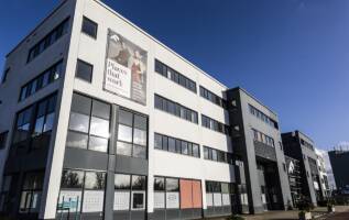 Kantoorruimte Atoomweg 63 Utrecht