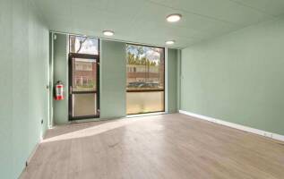 Bedrijfspand Jan Vermeerlaan 259 Roosendaal