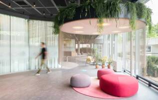Kantoorruimte Dr. Hub van Doorneweg 195 Tilburg