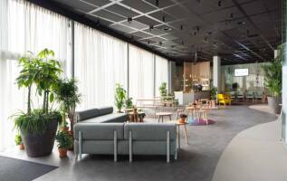 Kantoorruimte Dr. Hub van Doorneweg 195 Tilburg