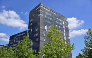 Kantoorruimte Dr. Hub van Doorneweg 195 Tilburg
