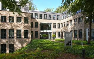Kantoorruimte Catharina van Renneslaan 20 Hilversum