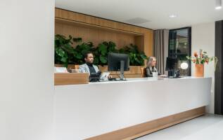 Werkplekken Schimmelt 2-16 Eindhoven