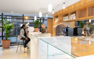 Werkplekken Schimmelt 2-16 Eindhoven