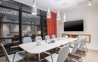 Werkplekken Schimmelt 2-16 Eindhoven