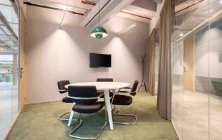Werkplekken Velperplein 23-25 Arnhem