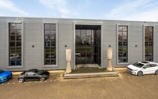 Kantoorruimte Vrijheidweg 38 Wormerveer