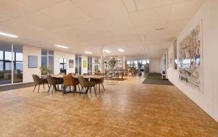 Kantoorruimte Vrijheidweg 38 Wormerveer