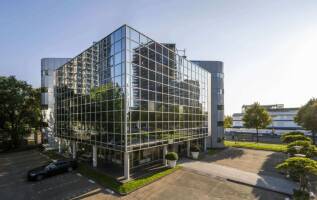 Kantoorruimte Hobaostraat 8 Amsterdam