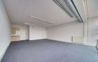 Kantoorruimte Lijndenweg 30-32 Velsen-noord