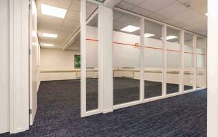 Kantoorruimte Helftheuvelweg 47 Den Bosch