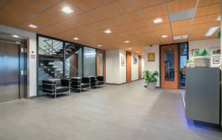 Kantoorruimte Carlsonstraat 13 Kampen
