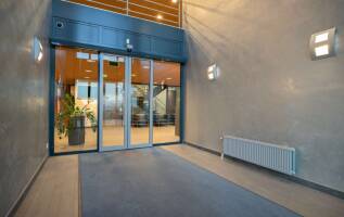 Kantoorruimte Carlsonstraat 13 Kampen